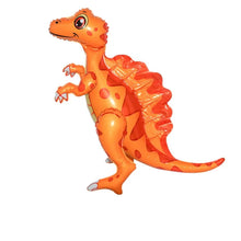 Laden Sie das Bild in den Galerie-Viewer, Niedliche Deko für den Dino Kindergeburtstag, Feier, Geburtstag