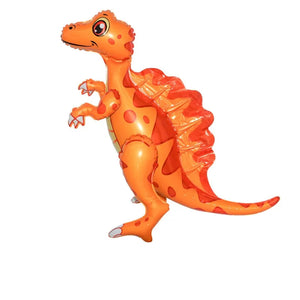 Niedliche Deko für den Dino Kindergeburtstag, Feier, Geburtstag