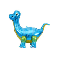 Laden Sie das Bild in den Galerie-Viewer, Niedliche Deko für den Dino Kindergeburtstag, Feier, Geburtstag
