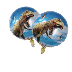 Jurassic World Geburtstag Kindergeburtstag Deko - Teller, Becher uvm.