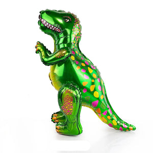 Dinosaurier Kindergeburtstag Deko (Teller, Becher, Ballons uvm.)