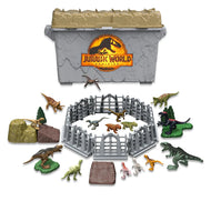 Jurassic World Spielzeug Set