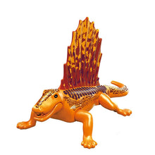 Laden Sie das Bild in den Galerie-Viewer, Velociraptor Triceratops Indominus T-Rex uvm. Jurassic World Dinosaurier Figuren