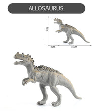 Laden Sie das Bild in den Galerie-Viewer, Dinosaurier Spielzeug Figuren - 11 Dinos zur Auswahl kaufen - Dinosaurier.store