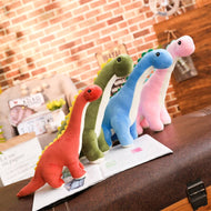 Dinosaurier Kuscheltier, ca. 35cm / 60cm kaufen - Dinosaurier.store