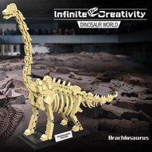 Laden Sie das Bild in den Galerie-Viewer, Dinosaurier Fossilien zum selber bauen kaufen - Dinosaurier.store