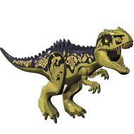 Gigantosaurus Dinosaurier aus Jurassic World ca. 28 x 19cm kaufen - Dinosaurier.store