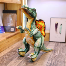 Laden Sie das Bild in den Galerie-Viewer, Spinosaurus Kuscheltier Dino Saurier - Lebensechter Look kaufen - Dinosaurier.store