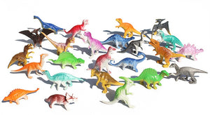 10er Pack Dino Figuren Spielzeug Dinosaurier kaufen - Dinosaurier.store