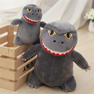Süßes Dinosaurier Kuscheltier in 3 verschiedenen Größen kaufen - Dinosaurier.store