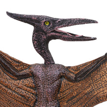 Laden Sie das Bild in den Galerie-Viewer, Pterosaur Dinosaurier Flugsaurier Figur kaufen - Dinosaurier.store