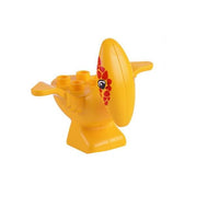 Große Baustein DIno Spielzeug Figuren kaufen - Dinosaurier.store