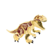 Laden Sie das Bild in den Galerie-Viewer, Jurassic World T-Rex kaufen - Dinosaurier.store