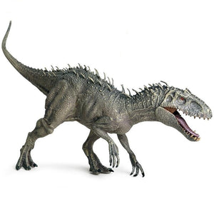 Jurassic Indominus Rex Action Figur (34x8x18cm) kaufen - Dinosaurier.store