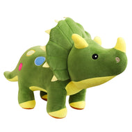 Stegosaurus Kuscheltier - Dinosaurier Plüschtier 40-100cm kaufen - Dinosaurier.store
