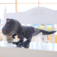 T-Rex Stofftier Tyrannosaurus Plüsch und Kuschel Dino kaufen - Dinosaurier.store