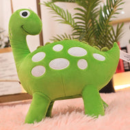 Kawaii Dinosaurier Kuscheltier Plüsch Dino (30/40/50cm) kaufen - Dinosaurier.store