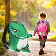 Dinosaurier Dino Rucksack für Kinder kaufen - Dinosaurier.store