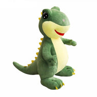 Süßer Kawaii Dinosaurier - Stofftier - Plüsch Dino - Kuscheltier - ca. 60cm kaufen - Dinosaurier.store