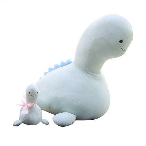 Sumikko Gurashi Dinosaurier Plüschtier - Flauschiges Kuscheltier Dino kaufen - Dinosaurier.store