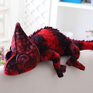 Dino Gecko Stofftier Kuscheltier (ca. 70cm) XXL Plüsch kaufen - Dinosaurier.store
