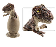 Schlüpfender Dinosaurier Tyrannosaurus Rex Dino Ei kaufen - Dinosaurier.store