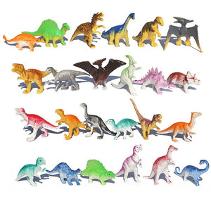 10er Pack Dino Figuren Spielzeug Dinosaurier kaufen - Dinosaurier.store