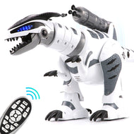 XXL Dinosaurier mit Sound und Fernbedienung RC Spielzeug kaufen - Dinosaurier.store