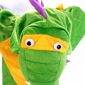 Süßes Dinosaurier Kostüm Cosplay für Kinder kaufen - Dinosaurier.store