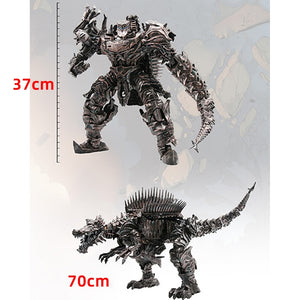 Dinobots Action Figur 37cm Dinosaurier Transformers kaufen - Dinosaurier.store