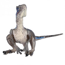 Laden Sie das Bild in den Galerie-Viewer, Tyrannosaurus Dinosaurier Action Dino aus Jurassic World kaufen - Dinosaurier.store