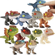Jurassic World Mini Dino Spielzeug Saurier kaufen - Dinosaurier.store