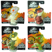 Laden Sie das Bild in den Galerie-Viewer, Jurassic World Mini Dino Spielzeug Saurier kaufen - Dinosaurier.store