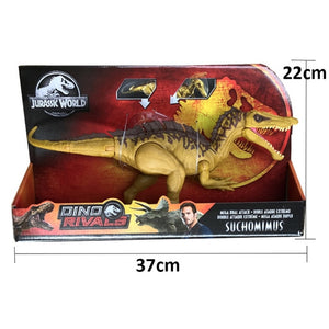 Jurassic World Suchomimus Kampf Dino Saurier Spielzeug kaufen - Dinosaurier.store