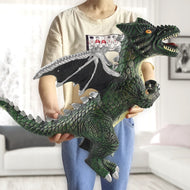 XXL Dinosaur Drachen Figuren Dino Spielzeug kaufen - Dinosaurier.store