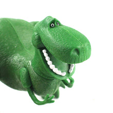 Laden Sie das Bild in den Galerie-Viewer, Lustiger T-Rex Action Figur Dinosaurier Spielzeug 23cm kaufen - Dinosaurier.store