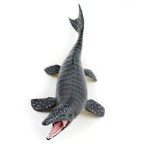 Laden Sie das Bild in den Galerie-Viewer, See Dinosaurier Dino Basilosaurus Spielzeug Figur kaufen - Dinosaurier.store