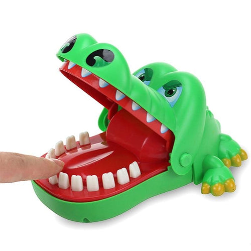 Dinosaurier und Kroko Spielzeug Schnapper kaufen - Dinosaurier.store