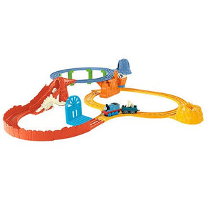 Thomas, die kleine Lokomotive Dinosaurier Zug Spielzeug Set kaufen - Dinosaurier.store
