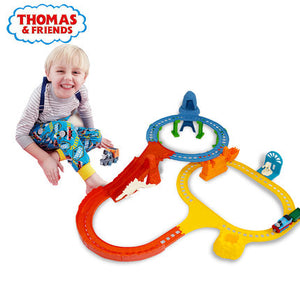 Thomas, die kleine Lokomotive Dinosaurier Zug Spielzeug Set kaufen - Dinosaurier.store