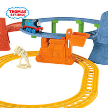 Laden Sie das Bild in den Galerie-Viewer, Thomas, die kleine Lokomotive Dinosaurier Zug Spielzeug Set kaufen - Dinosaurier.store
