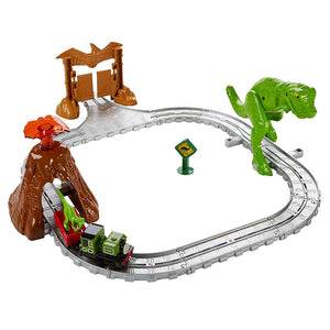 Thomas, die kleine Lokomotive T-Rex Dinosaurier Spielzeug kaufen - Dinosaurier.store