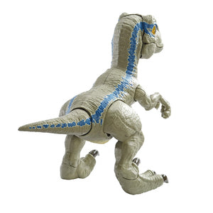 Jurassic World Dinosaurier Spielzeug Blue mit Sound Effekt Spielzeug kaufen - Dinosaurier.store