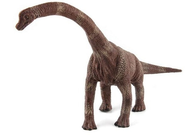 Brachiosaurus Dinosaurier Spielzeug Figur (ca. 33cm x 18cm) kaufen - Dinosaurier.store