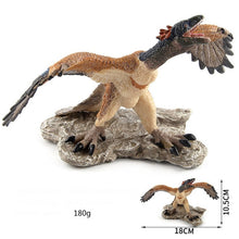 Laden Sie das Bild in den Galerie-Viewer, Große Dino Spielzeug Figuren von T-Rex bis Brachiosaurus kaufen - Dinosaurier.store