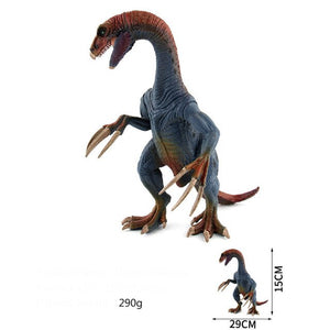 Große Dino Spielzeug Figuren von T-Rex bis Brachiosaurus kaufen - Dinosaurier.store
