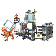 Jurassic World Dinosaurier Spielzeug Set mit Figuren 238 Teile kaufen - Dinosaurier.store
