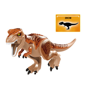 Jurassic World T-Rex Spielzeug Figur kaufen - Dinosaurier.store