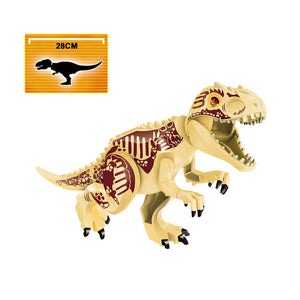 Jurassic World T-Rex kaufen - Dinosaurier.store