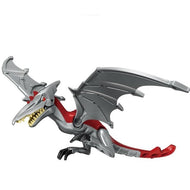 Pterosaur Flugsaurier Baustein Figur (12.9 x 21.1cm) kaufen - Dinosaurier.store